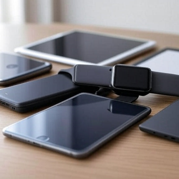 Top 5 Must-Have Tech Gadgets in 2025