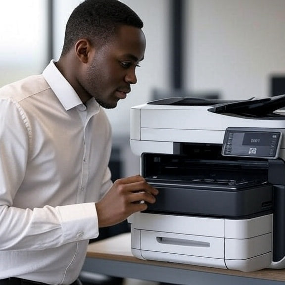 How to Choose the Right Printer for Home or Office