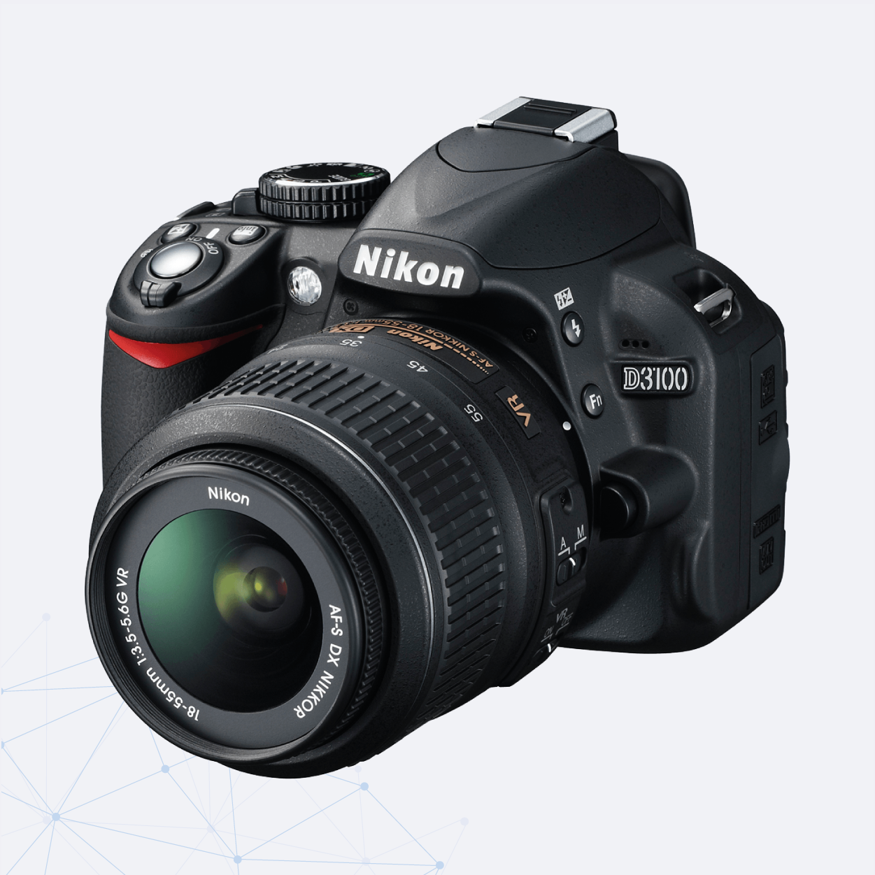DSLR Cameras