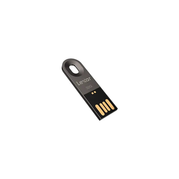 Lexar JumpDrive 32GB M25 USB 2.0 Flash Drive - LJDM025032G-BNQNG