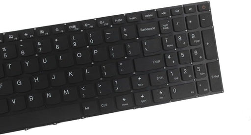 Lenovo Ideapad S405 Laptop Replacement Keyboard (Also Compatible With Lenovo Ideapad S300, S305, S400, S400T, S410)