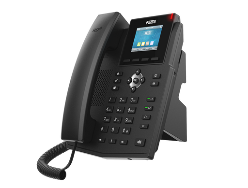Fanvil X3SW WiFi IP Phone