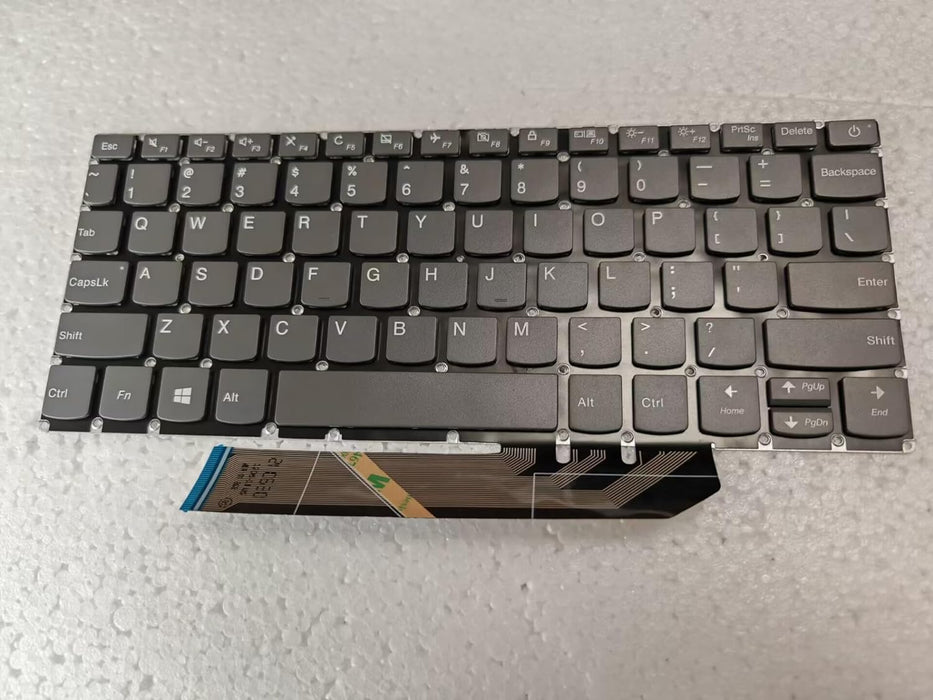 Lenovo Ideapad 120-11 Laptop Replacement Keyboard (Also Compatible With Lenovo Ideapad 120S-11IAP, 120S)