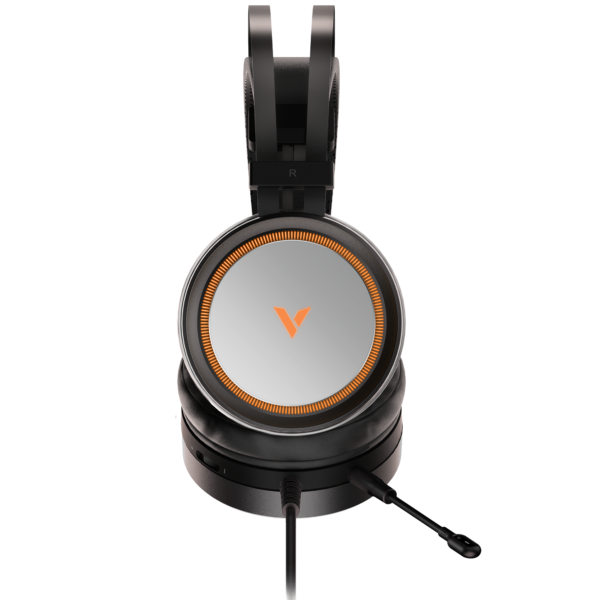 Rapoo VH530 Virtual 7.1 Channels Gaming Headset USB/3.5MM - VH530