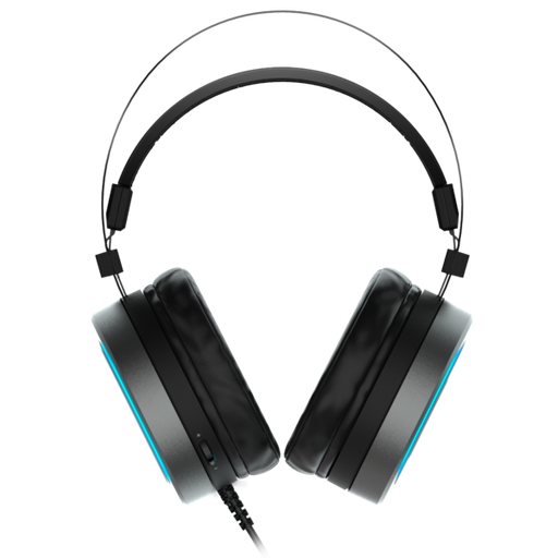 Rapoo VH530 Virtual 7.1 Channels Gaming Headset USB/3.5MM - VH530
