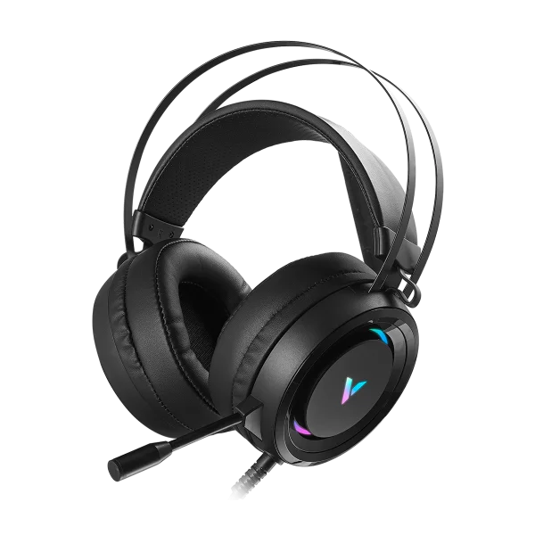 Rapoo VH500 Virtual 7.1 Channels Gaming Wired USB Headset