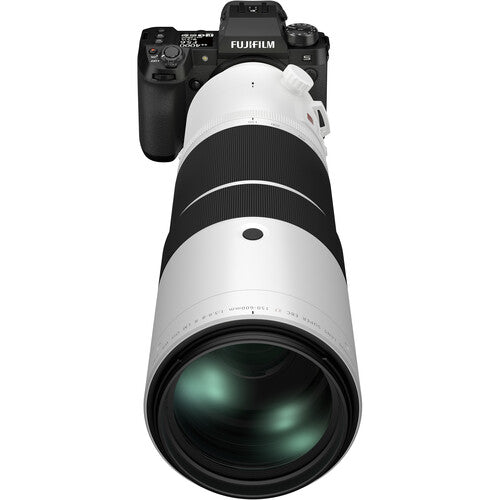 Fujifilm XF150-600mm F5.6-8 R LM OIS WR