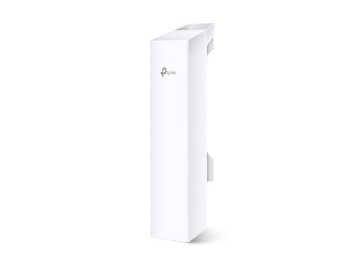 TP-Link 2.4 GHz 300Mbps 12dBi Outdoor CPE – TL-CPE220 with Built-in 12dBi 2x2 Dual-polarized Directional MIMO Antenna