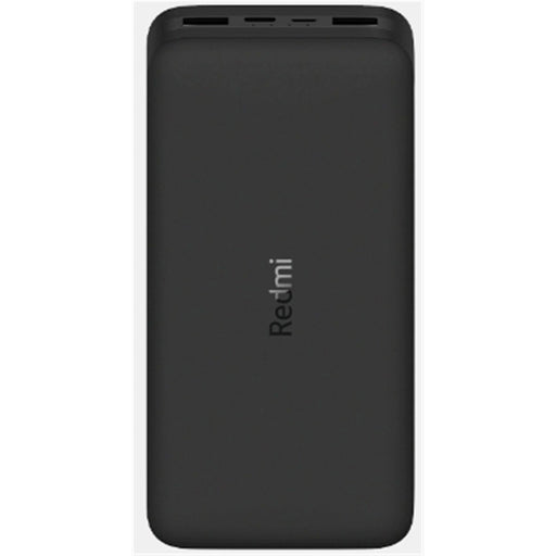 XIAOMI  REDMI 18W 20000 mAh Fast Charger Powerbank-26922
