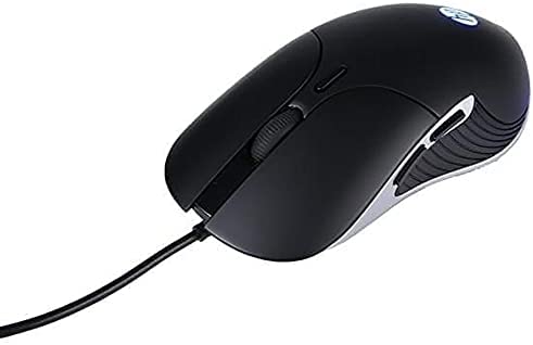 HP M280 USB Wired Gaming Mouse - 7ZZ84AA
