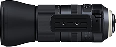 Tamron SP 150-600mm f/5-6.3 Di VC USD G2 for Nikon F