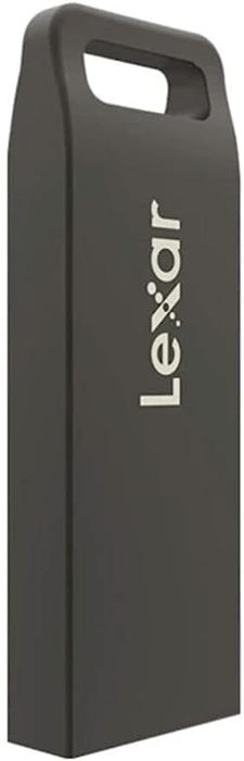 Lexar M35 Jumpdrive Metal Usb 3.0 Flash Drive 100Mb/S, 64GB Capacity for Global - LJDM035064G-BNSNG