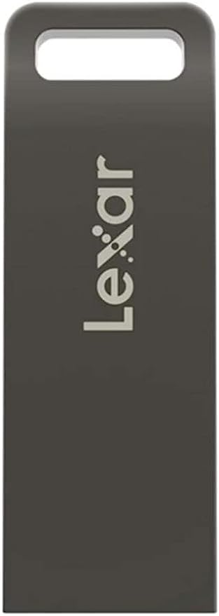 Lexar M35 Jumpdrive Metal Usb 3.0 Flash Drive 100Mb/S, 64GB Capacity for Global - LJDM035064G-BNSNG
