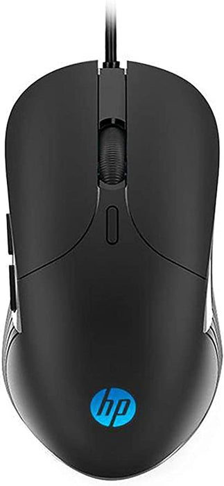 HP M280 USB Wired Gaming Mouse - 7ZZ84AA