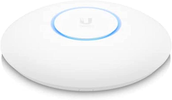 Ubiquiti UniFi WiFi 6 PRO Access Point - U6-Pro