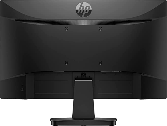 HP P22va G4 21.5-Inch  Full HD Monitor - 453D2AS