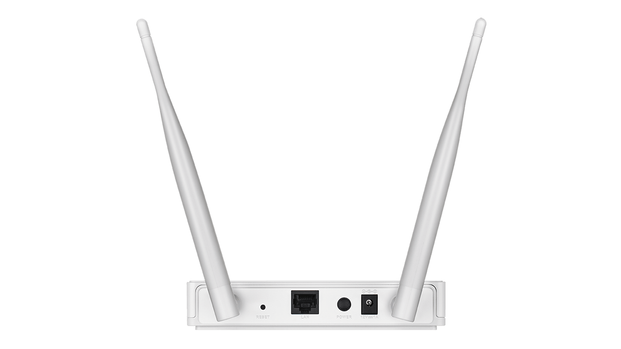 D-link Wireless AC1200 Wave 2 Dual-Band Access Point - DAP-1665/BNA