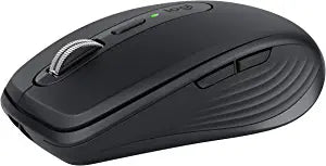 Logitech MX Anywhere 3 Wireless Compact Performance Mouse - 910-005986LCJK