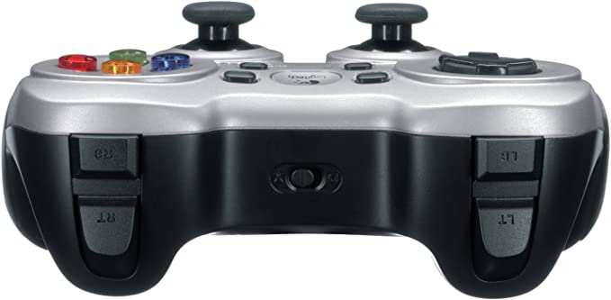 Logitech F70 Wireless GamePad - 940-000142