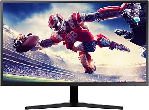 Samsung 32-Inch 4K UHD Business Monitor with AMD FreeSync with 1 billion colors- LU32J590UQMXUE