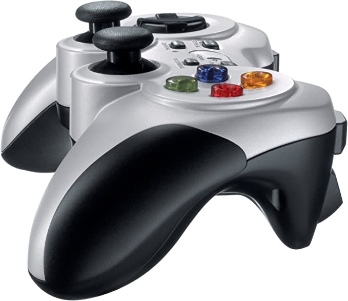 Logitech F70 Wireless GamePad - 940-000142