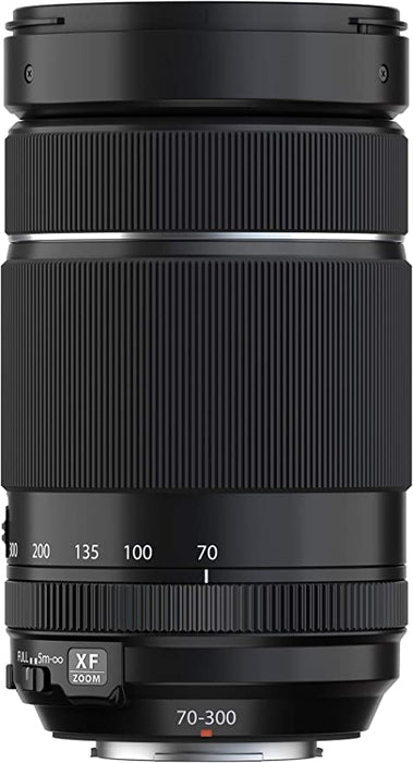 Fujifilm XF70-300mm F4-5.6 R LM OIS WR