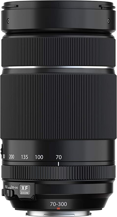 Fujifilm XF70-300mm F4-5.6 R LM OIS WR