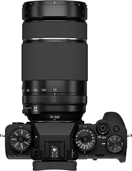 Fujifilm XF70-300mm F4-5.6 R LM OIS WR