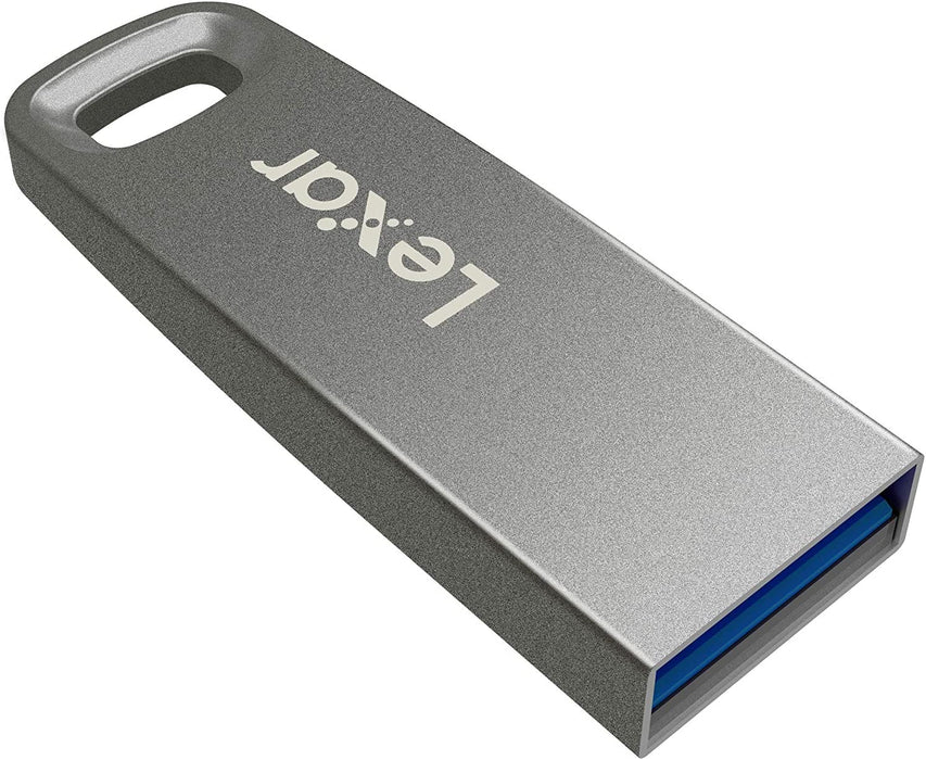 Lexar M45 JumpDrive 64GB USB 3.1 FlashDrive for Global, up to 250MB/s - LJDM45-64GABSL