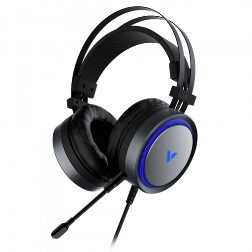 Rapoo VH530 Virtual 7.1 Channels Gaming Headset USB/3.5MM - VH530