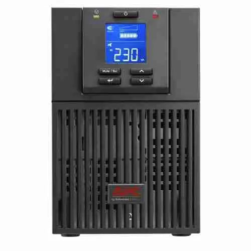 APC Easy UPS Line Online 1000VA - SRV1K