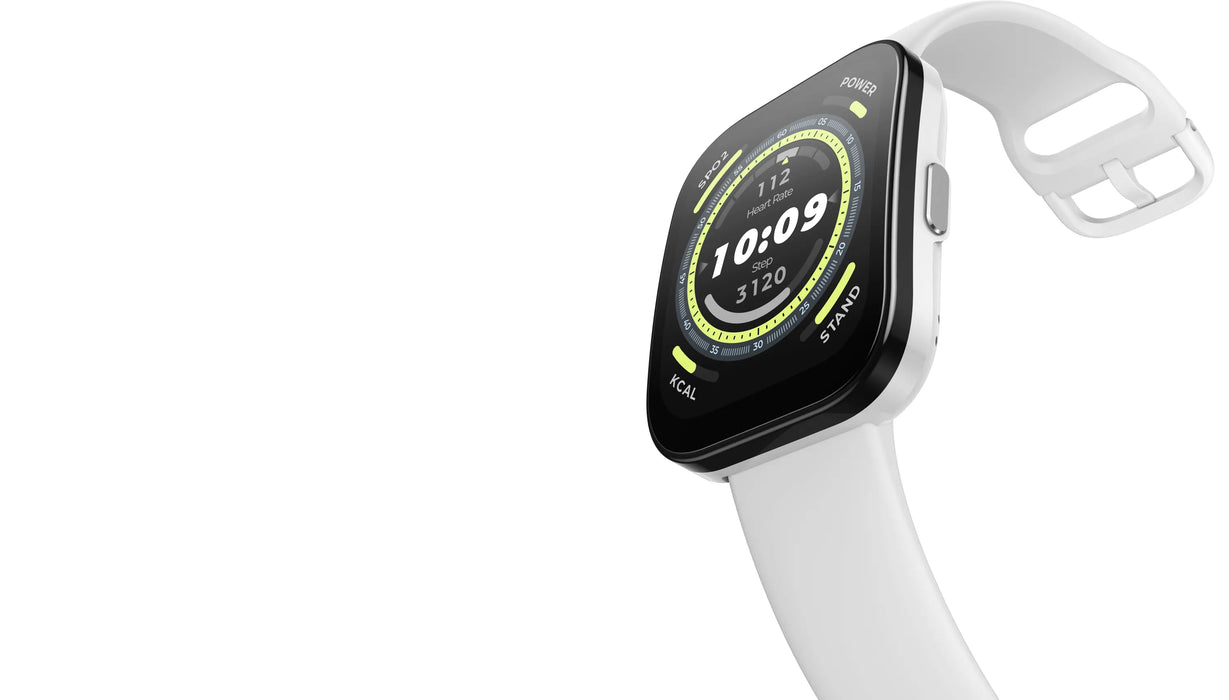 Amazfit Bip 5 Smart Watch