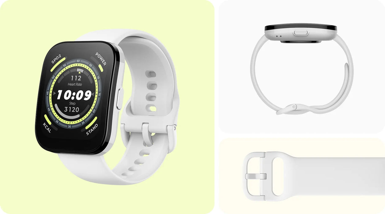 Amazfit Bip 5 Smart Watch