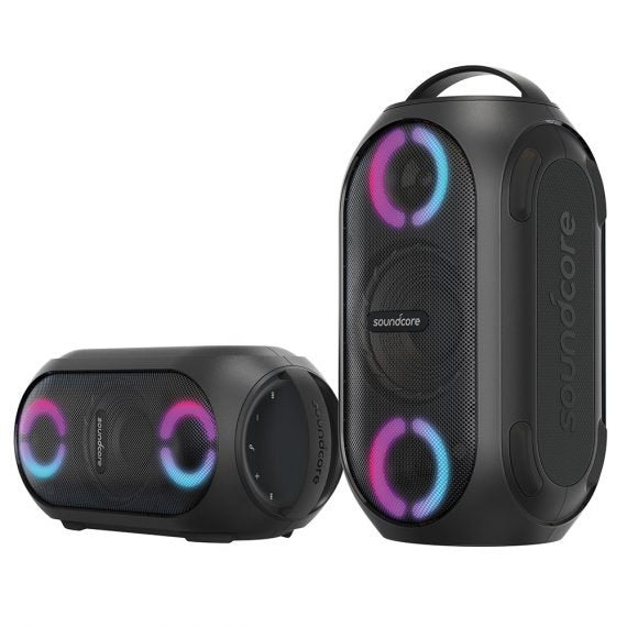 Anker Soundcore Rave Partycast 80W - A3390H12