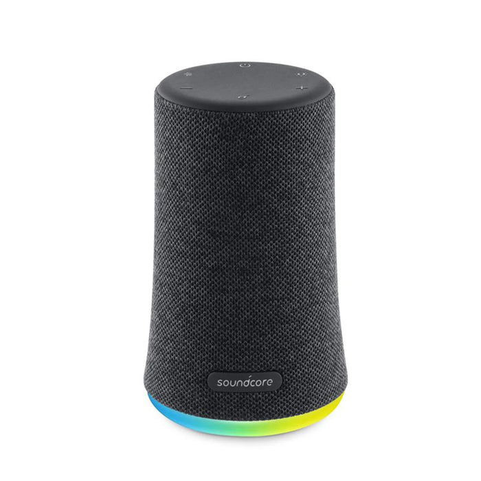 Anker SoundCore Flare Portable Mini Bluetooth Speaker (A3167012)
