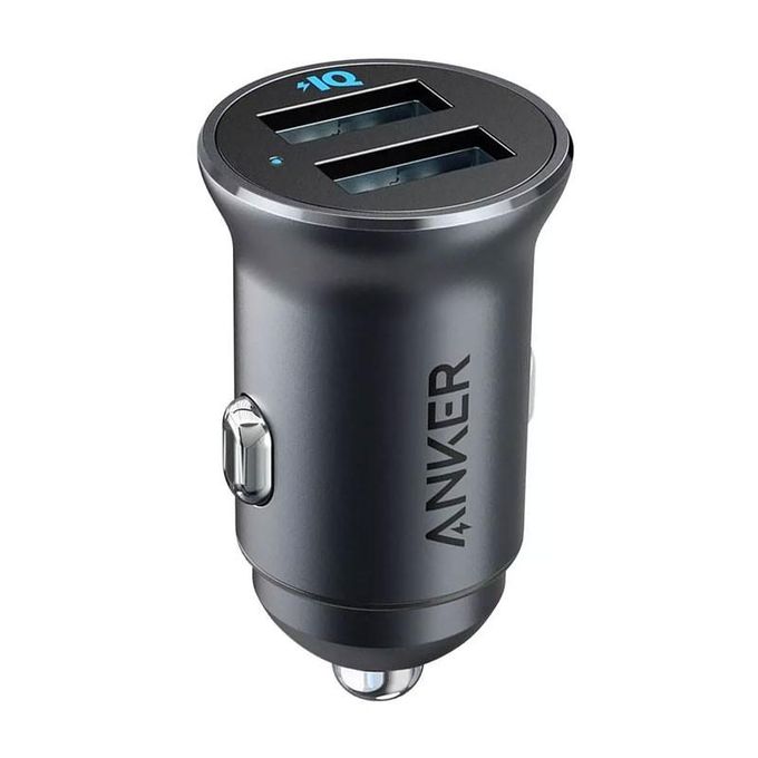 Anker A2727H12 Powerdrive 2 Alloy Black
