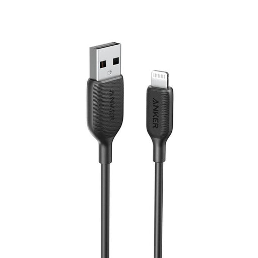 Anker A8812H11 Powerline III Lighting Cable 3ft Charger