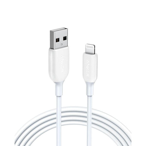 Anker A8813H21 Powerline III USB-A Cable With Lighing Connector 6ft