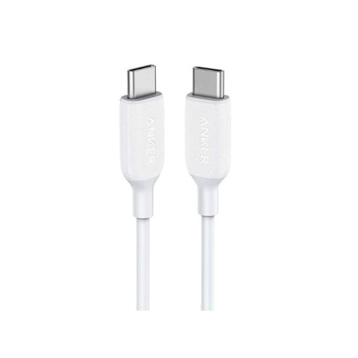 Anker  A8832H21 Powerline III USB-C To Lighting 2.0 Cable 3ft