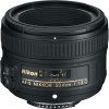 Nikon AF-S 50MM 1.8G - 0987656