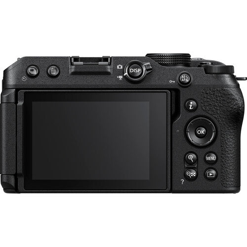 Nikon Z30 Mirrorless Camera with 16-50mm Lens  -  34566