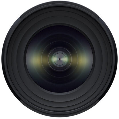 Tamron 11-20mm f/2.8 Di III-A RXD Lens for Sony E - 468765432