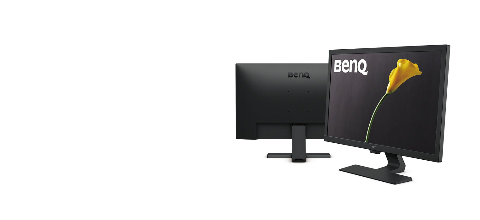 BenQ GL2780 27 Inch FHD Monitor - 9H.LJ6LB.VBP
