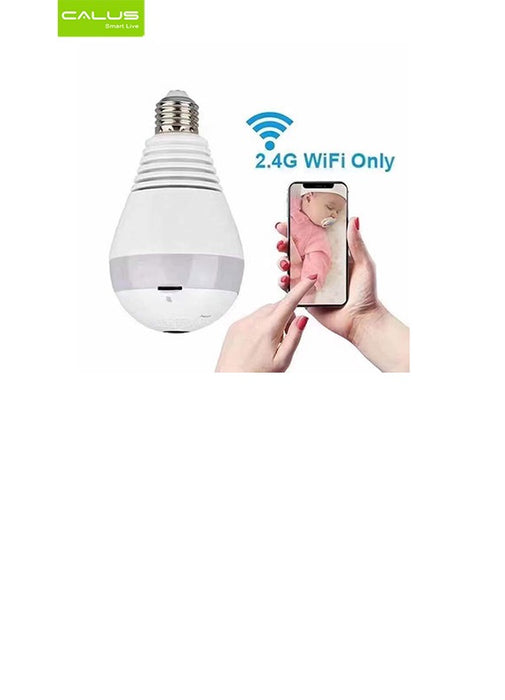 CALUS Smart live HD370 VR CAM