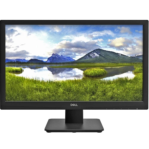 Dell D2020H 19.5 Inch LED Backlit Monitor
