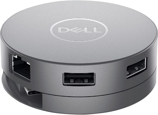 Dell DA310 7-in-1 USB-C Multiport Adapter
