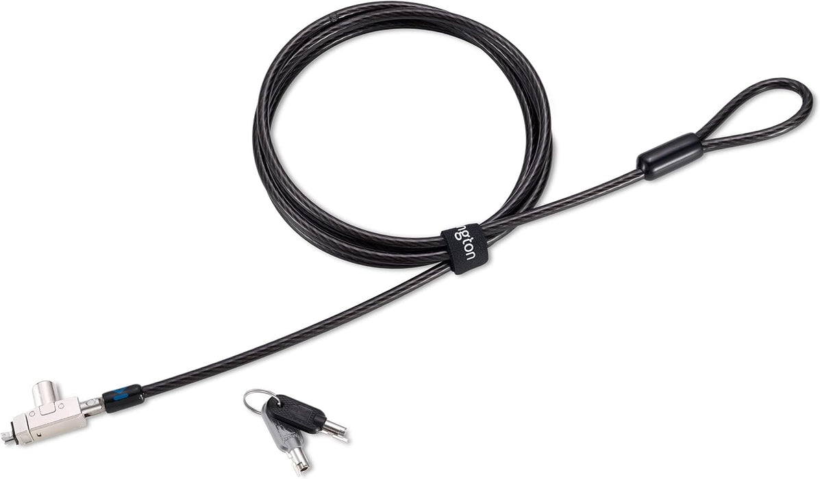 Dell N17 2.0 Keyed Laptop Lock