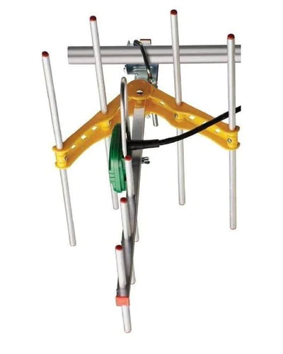 Digital Receiver TV Aerial