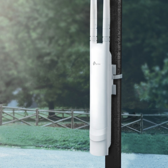 TP-Link N300 Wireless N Outdoor Access Point - EAP110-Outdoor