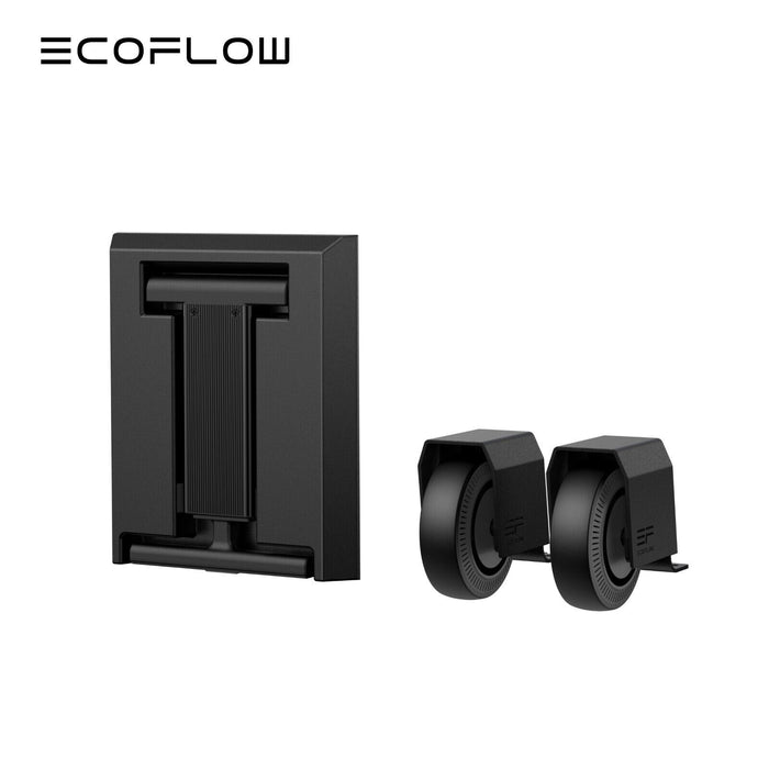 EcoFlow Glacier Detachable Wheels and Lever-EFA-GLACIERMRW-MRL